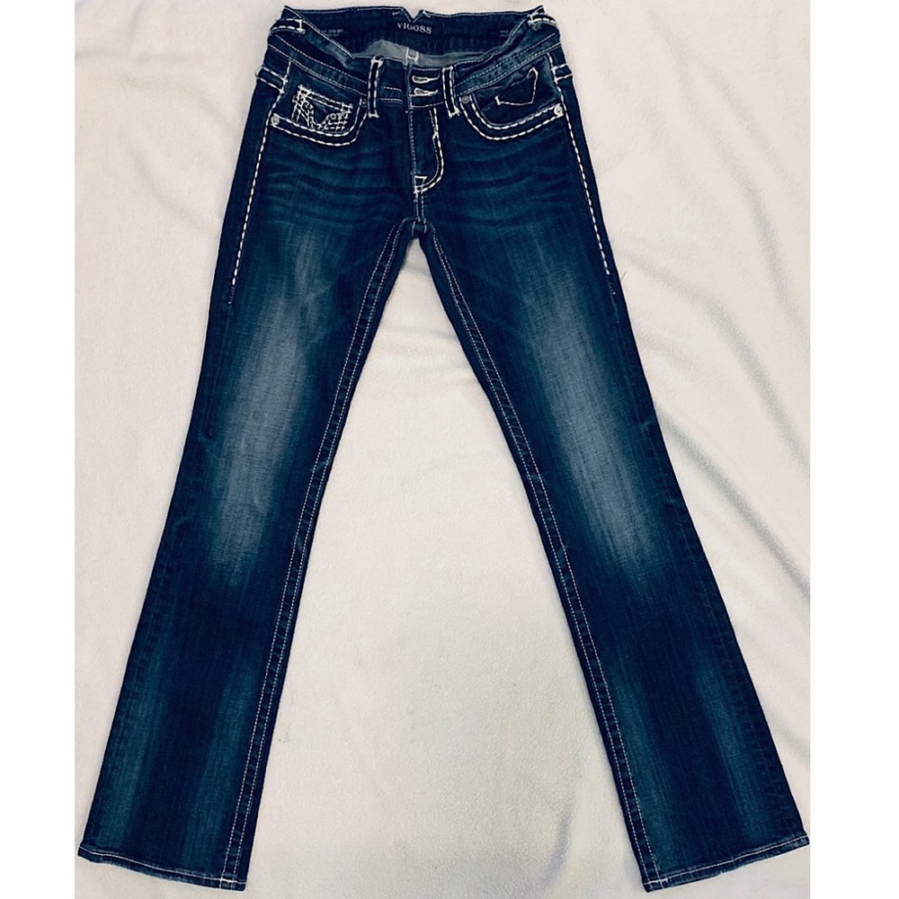 Vigoss Jeans